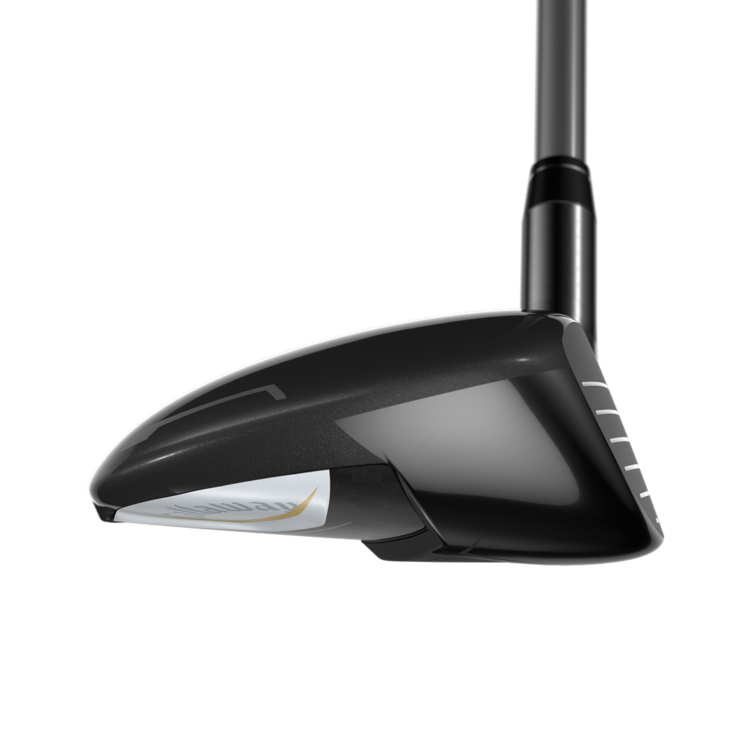 美品　Callaway QUANTUM MINI SPINNER 7W 21度 Quantum Mini Spinner Fairway?$